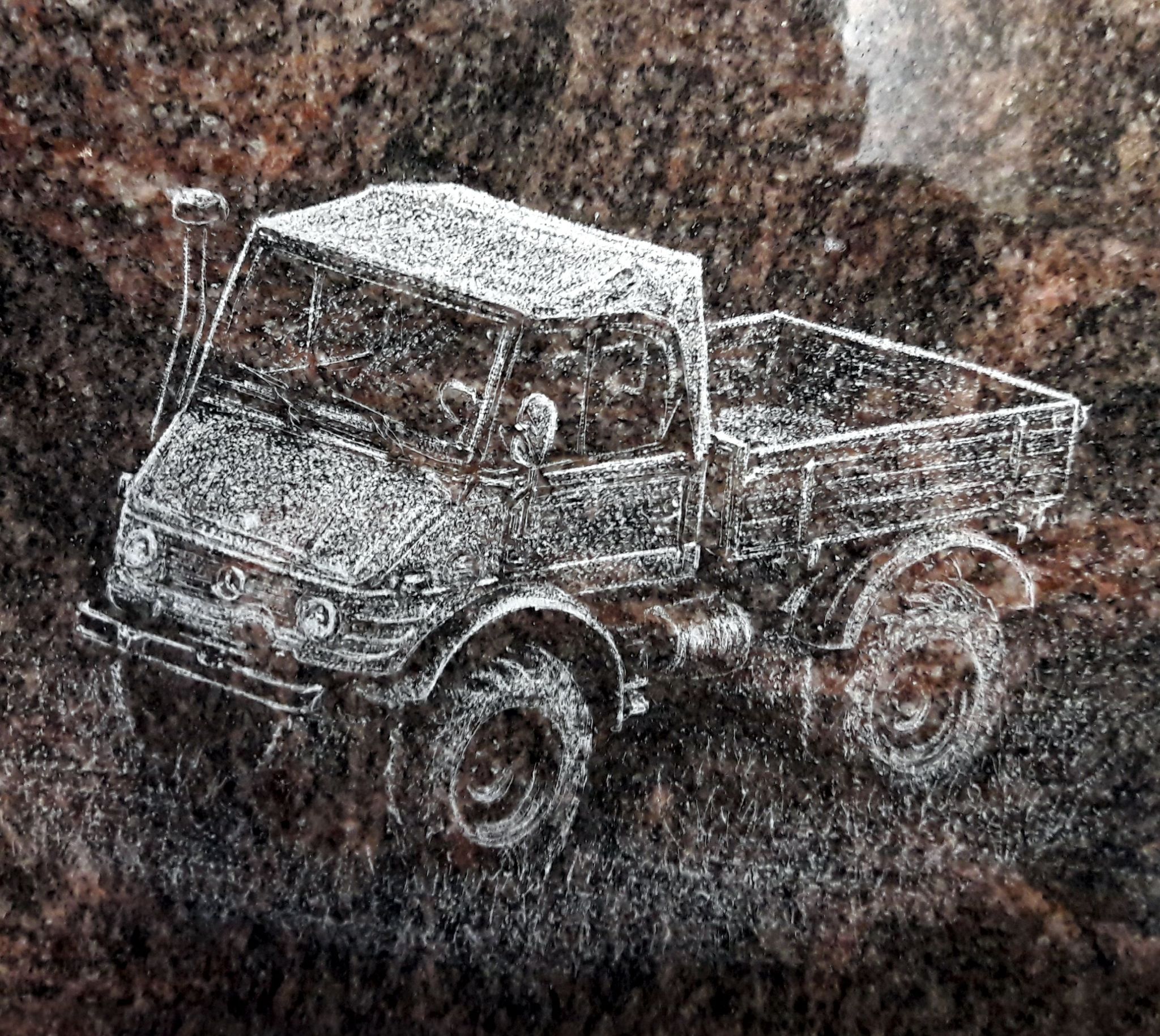 Unimog